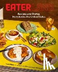 Eater, Zorn, Sarah, Frederick, Missy - Eaterland