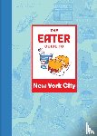 Eater - The Eater Guide to New York City