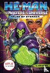 Mone, Gregory - He-Man and the Masters of the Universe: I, Skeletor (Tales of Eternia Book 2)