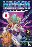Sambury, Liselle - He-Man and the Masters of the Universe: Lost in the Void (Tales of Eternia Book 3)