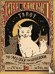 Davidson, Catherine - Cats Rule the Earth Tarot