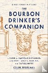 Spoelman, Colin - The Bourbon Drinker's Companion