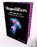 Gershwin, Lisa-ann - Shapeshifters