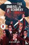 Sheinmel, Alyssa - Young Blood (An Umbrella Academy YA Novel)