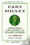 McKenzie, Ben, Silverman, Jacob - Easy Money