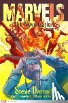 Darnall, Steve - Marvels: The Novelization