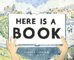 Cooper, Elisha - Here Is a Book