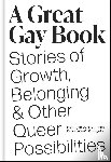 Fitzgibbon, Ryan - A Great Gay Book