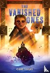 Lucas, Chad - The Vanished Ones