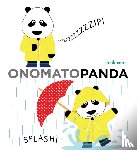 Coat, Janik - Onomatopanda (A Grammar Zoo Book)