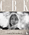 Nair, Sunita - CBK: Carolyn Bessette Kennedy