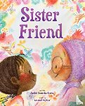 Thompkins-Bigelow, Jamilah - Sister Friend
