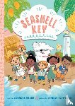 Heuer, Lourdes - Seashell Key (Seashell Key #1)