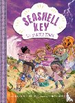 Heuer, Lourdes - The Monster Storm (Seashell Key #2)