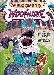 Gephart, Donna, Houran, Lori Haskins - Welcome to the Woofmore (The Woofmore #1)