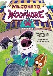 Gephart, Donna, Houran, Lori Haskins - Welcome to the Woofmore (The Woofmore #1)
