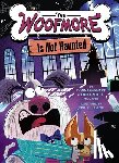 Gephart, Donna, Houran, Lori Haskins - The Woofmore Is Not Haunted (The Woofmore #2)