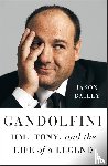 Bailey, Jason - Gandolfini