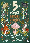 Dawnay, Gabby - Dawnay, G: 5-Minute Nature Stories