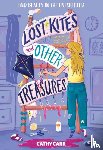 Carr, Cathy - Lost Kites and Other Treasures