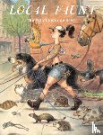 de Seve, Peter - Local Fauna
