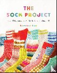 Lee, Summer - The Sock Project