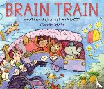 Mylie, Charlie - Brain Train