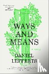 Lefferts, Daniel - Ways and Means