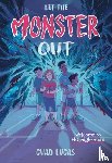 Lucas, Chad - Let the Monster Out