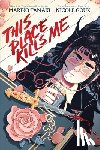Tamaki, Mariko - This Place Kills Me