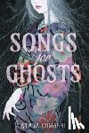 Kumagai, Clara - Songs for Ghosts