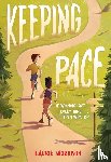 Morrison, Laurie - Keeping Pace