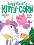Hale, Shannon - Bubbly Beautiful Kitty-Corn