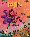 Morales, Magaly - Tajin and the Twelve Thunders