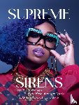 Reynolds, Marcellas - Supreme Sirens