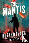 Isaka, Kotaro - The Mantis