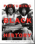 Edmeier, Daniela, Johnson, Damarius, Breyfogle, Nicholas B., Conn, Steven - Picturing Black History