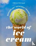 Borlongan, Adrienne - The Wanderlust Creamery Presents: The World of Ice Cream