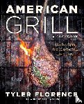 Florence, Tyler - American Grill