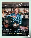 Johnson, Paula J. - Julia Child's Kitchen