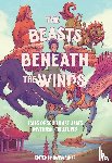 Alkaf, Hanna - The Beasts Beneath the Winds