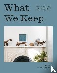Lin, Jean - What We Keep