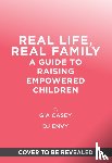 Casey, Gia, DJ Envy, DJ - Real Life, Real Family