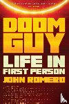 Romero, John - Doom Guy