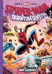 Maihack, Mike - Spider-Man: Quantum Quest! (A Mighty Marvel Team-Up # 2)