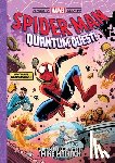 Maihack, Mike - Spider-Man: Quantum Quest! (A Mighty Marvel Team-Up)