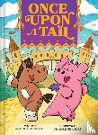 Perrott, Audrey - Once Upon a Tail (Once Upon a Tail #1)