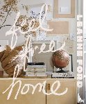 Ford, Leanne - Feel Free Home