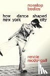 McDougall, Rennie - Nonstop Bodies