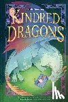 Mensinga, Sarah - Kindred Dragons (Book 1)